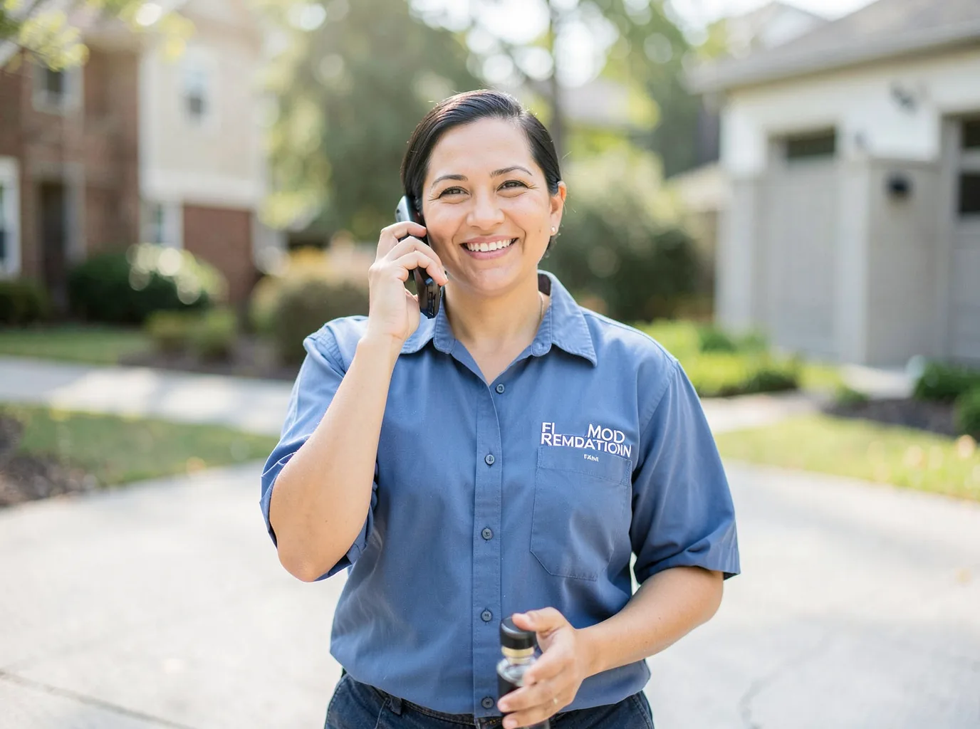 Mold Remediation Independence, WI FAQs